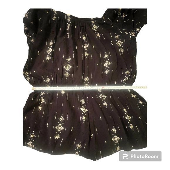 πΈπ Mudd Romper - Effortless Style for Any Occasion! ππΈ - Picture 9 of 10